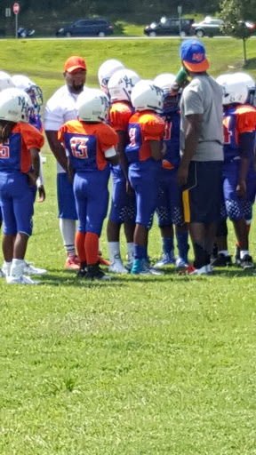 Park «Patawomeck Park», reviews and photos, 25 Chopawamsic Pkwy, Stafford, VA 22554, USA