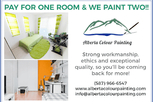 Alberta Colour Painting Ltd.