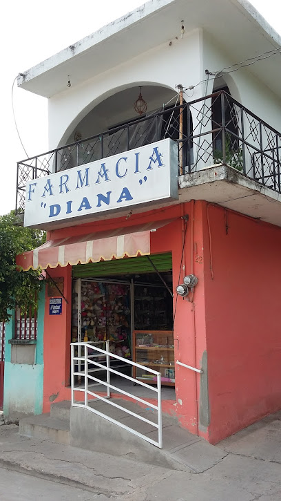 Farmacia Diana