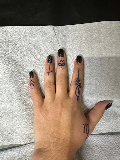Explore jimi hendrix tattoo ideas, creative tattoo ideas in Norfolk, available at Beyond ink, LLC - Body Art, Beauty & Wellness