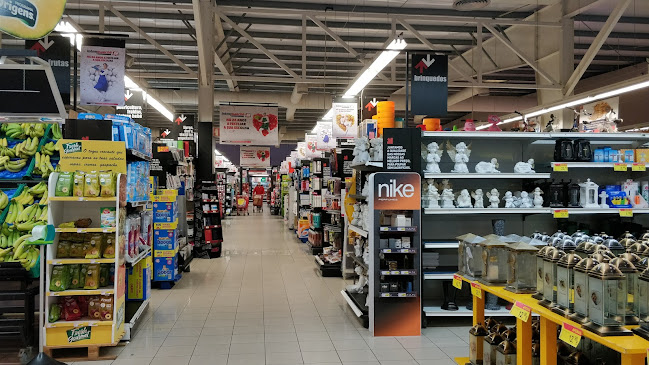 Avaliações doIntermarché Mealhada em Mealhada - Supermercado