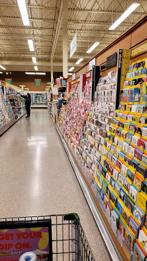 Supermarket «Publix Super Market at Darwin Square», reviews and photos, 3253 Southwest Port St Lucie Boulevard, Port St Lucie, FL 34953, USA