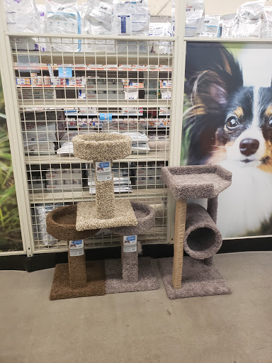 Pet Supply Store «PetSmart», reviews and photos, 1417 W Interstate 240 Service Rd, Oklahoma City, OK 73159, USA