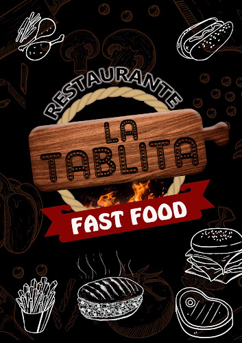 Opiniones de Restaurante La Tablita en Milagro - Restaurante