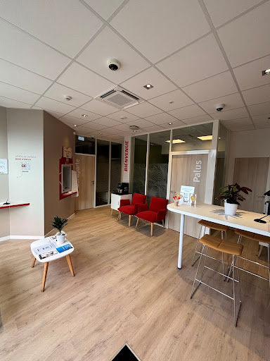 Photo 1 - Caisse d'Epargne Plouha