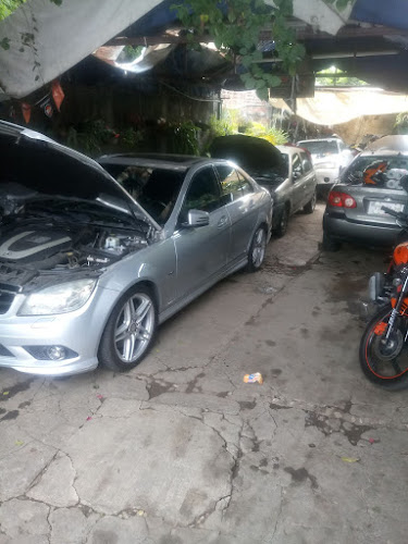 Servicio electromecanico Coquis