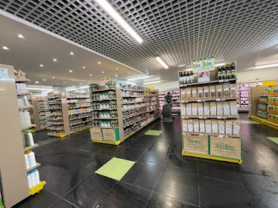 So.bio Mérignac à Mérignac