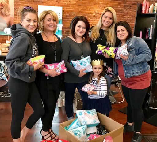 Nail Salon «Skippack Stylekrafters», reviews and photos, 4019 Skippack Pike, Skippack, PA 19474, USA