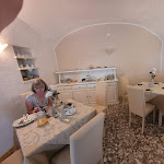 Photo n°5 de l'avis de Ingmar.a fait le 02/10/2023 à 20:10 sur le  Agriturismo la Luna Nera à Cortazzone