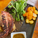 Photo n°15 de l'avis de Ivana.m fait le 07/08/2021 à 06:31 sur le  The Sanctuary Eco Retreat à Rome