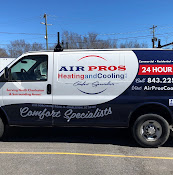 Air Pros Heating and Cooling LLC Review & Contact Details