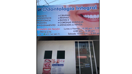 Dentista - Dr. Edwin Ramirez - Ortodoncia