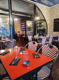 Atmosphère du Restaurant La Table du Parlement à Bordeaux - n°7