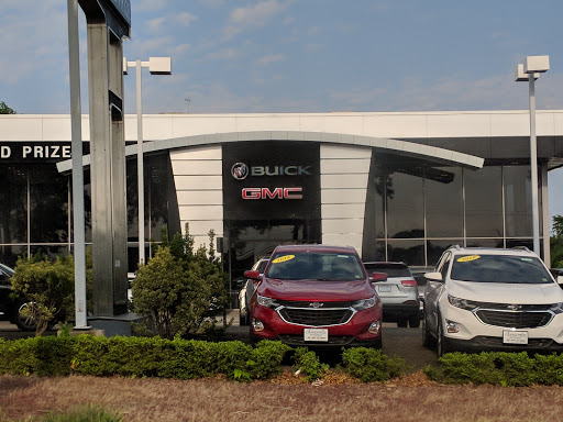Car Dealer «Grand Prize Chevrolet Buick GMC», reviews and photos, 32 NY-304, Nanuet, NY 10954, USA