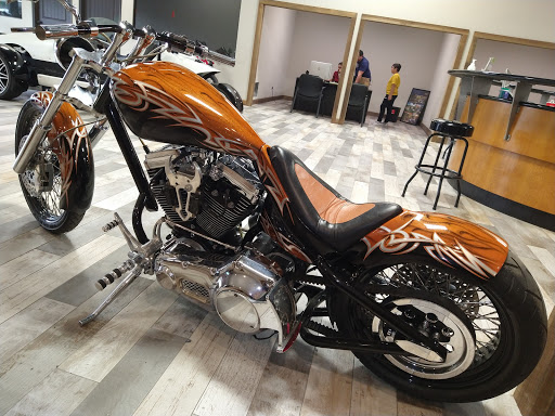 Motorcycle Dealer «Pure Powersports», reviews and photos, 550 State Rd 207, St Augustine, FL 32084, USA