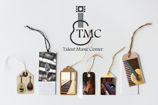Talent Music Center