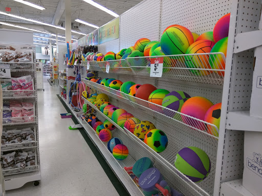 Fabric Store «Jo-Ann Fabrics and Crafts», reviews and photos, 300 El Cerrito Plaza, El Cerrito, CA 94530, USA