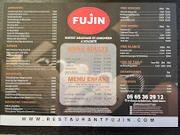 Photos du propriétaire du Restaurant de type buffet Fujin à Cahors - n°15