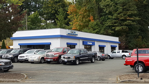 Used Car Dealer «CarLink», reviews and photos, 140 Ridgedale Ave, Morristown, NJ 07960, USA