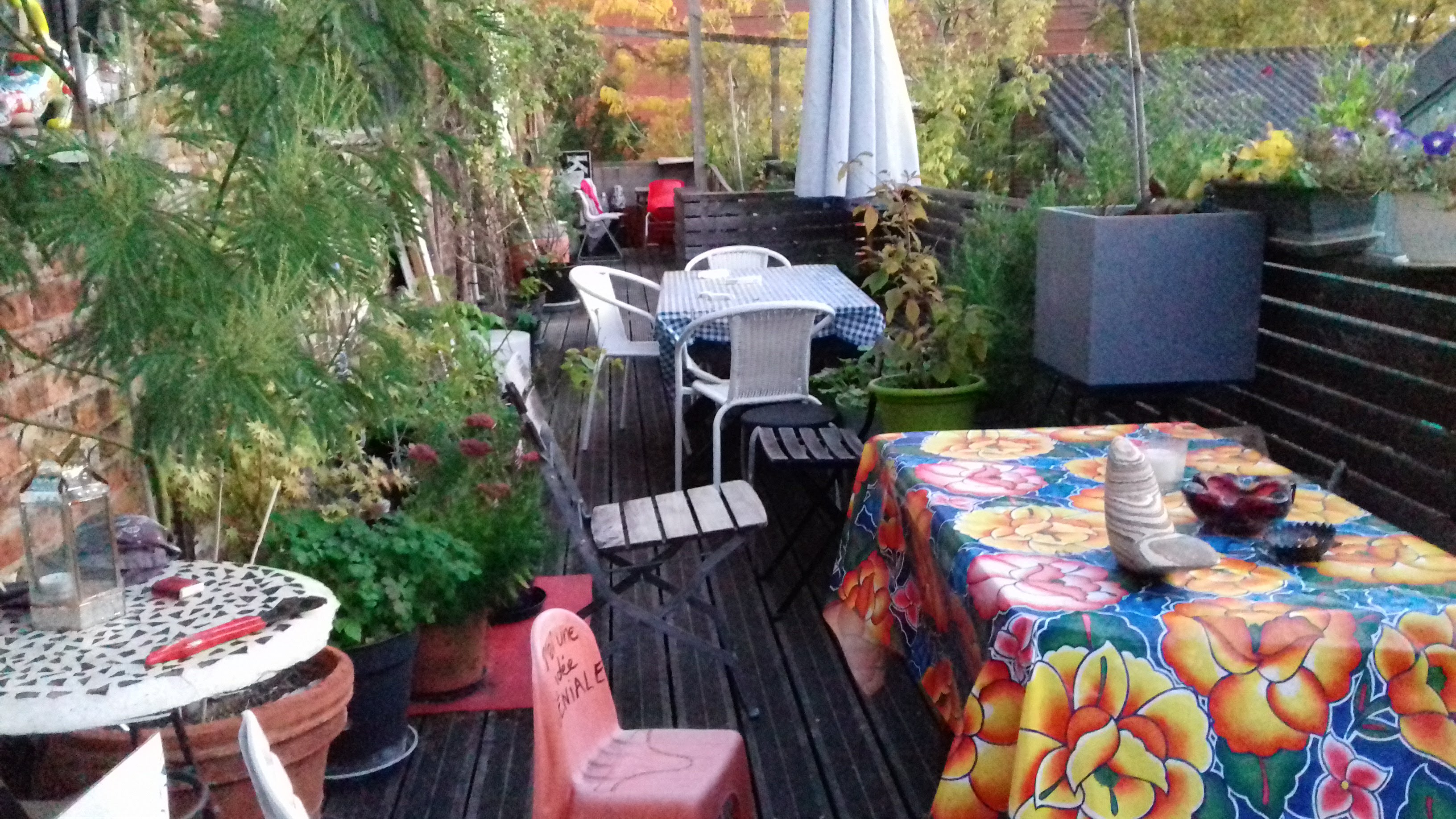 Photo n° 6 de l'avis de ernest.o fait le 11/10/2020 à 23:37