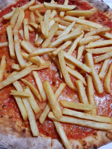 Make Pizza in Ossi, Provincia di Sassari