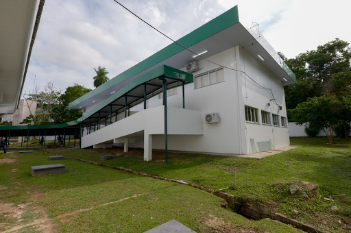 Centro de planejamento familiar Manaus