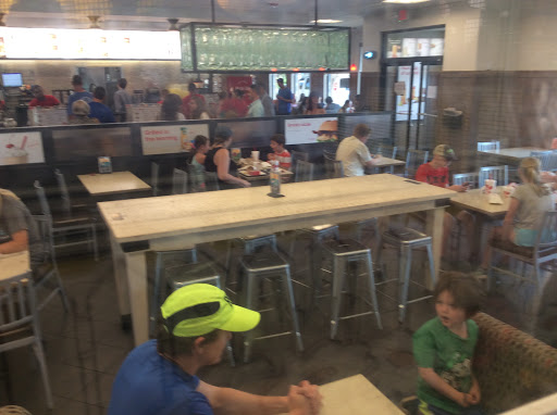 Fast Food Restaurant «Chick-fil-A», reviews and photos, 330 Franklin Rd, Brentwood, TN 37027, USA