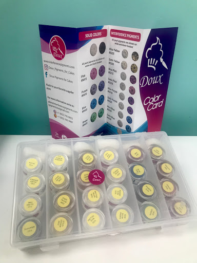 Baking Supply Store «Miles Cake & Candy Supplies», reviews and photos, 8801 SW 132nd St, Miami, FL 33176, USA