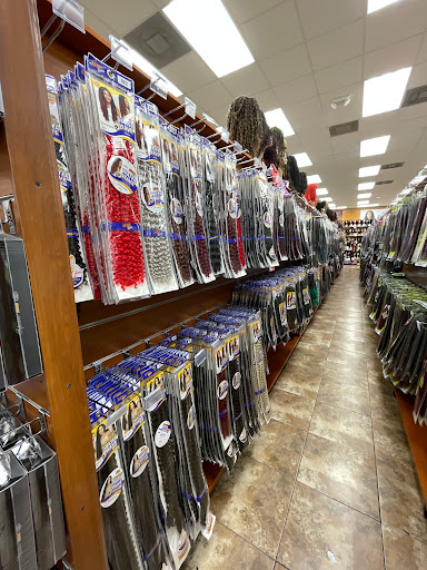 Beauty Supply Store «Elegant Beauty Supplies Superstores», reviews and photos, 14610 NE 6th Ave #5, North Miami, FL 33161, USA