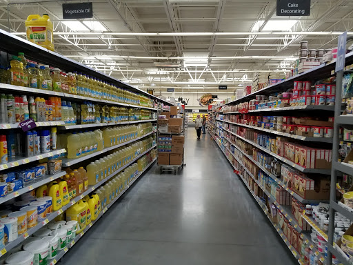  «Walmart», reviews and photos, 3651 Classen Blvd, Norman, OK 73071, USA