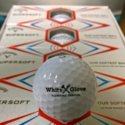 Plumber «White Glove Plumbing - Heating & Air», reviews and photos, 2606 Oak Lake Blvd, Midlothian, VA 23112, USA