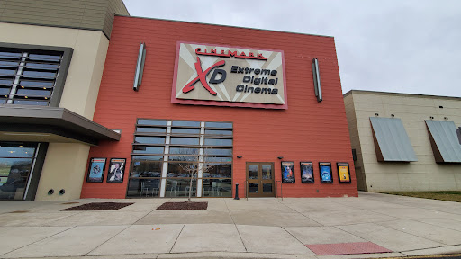 Movie Theater «Cinemark Christiana and XD», reviews and photos, 1200 Christiana Mall, Newark, DE 19702, USA