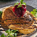 Photo n°5 de l'avis de Cameron.u fait le 04/03/2024 à 08:48 sur le  Am Platzl à Rothenburg ob der Tauber