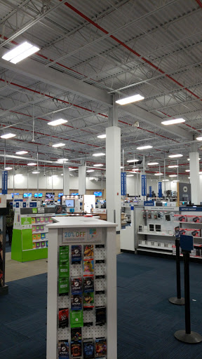 Electronics Store «Best Buy», reviews and photos, 610 Exterior Street, Bronx, NY 10451, USA