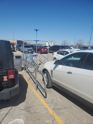 Department Store «Walmart Supercenter», reviews and photos, 1100 S Randall Rd, Elgin, IL 60123, USA