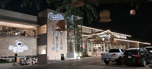 Tiendas para comprar un buen jamon en Asunción