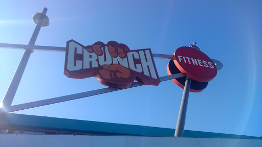 Health Club «Crunch - Redwood City», reviews and photos, 515 Veterans Blvd, Redwood City, CA 94063, USA