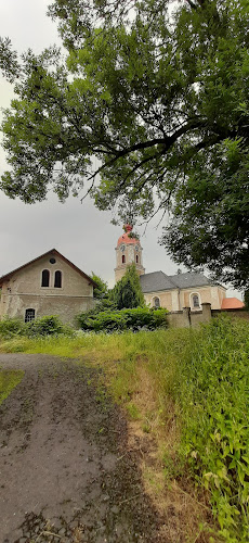 Recenze na Kostel Všech svatých v Ústí nad Labem - Kostel