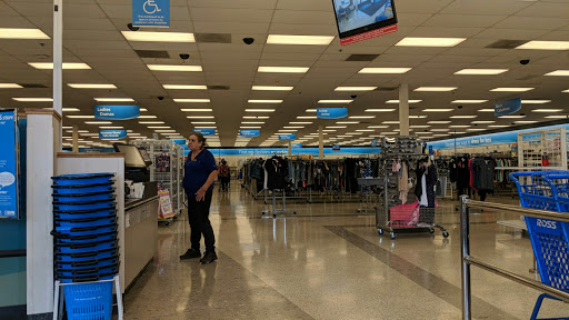 Clothing Store «Ross Dress for Less», reviews and photos, 78700 CA-111, La Quinta, CA 92253, USA