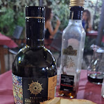 Photo n°3 de l'avis de Daniela.D fait le 23/08/2023 à 20:00 sur le  Pizzeria La Terrazza à Pitigliano