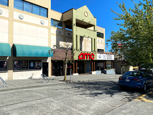 Movie Theater «AMC Seattle 10», reviews and photos, 4500 9th Ave NE, Seattle, WA 98105, USA