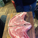 Photo n°1 de l'avis de Carlo.a fait le 28/01/2024 à 17:38 sur le  Otto | Ristorante di Carne à Altamura