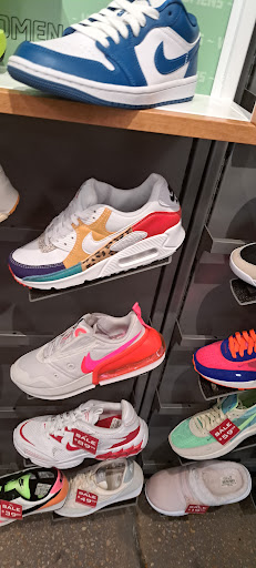 Shopping Mall «The Shops at Iverson», reviews and photos, 3737 Branch Ave, Temple Hills, MD 20748, USA