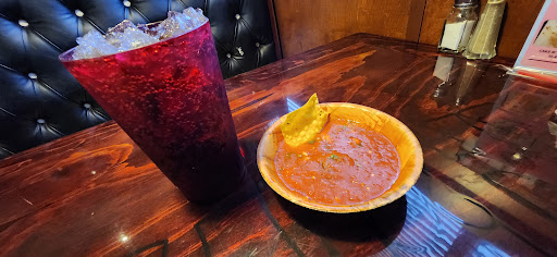 El Mariachi Mexican Restaurant