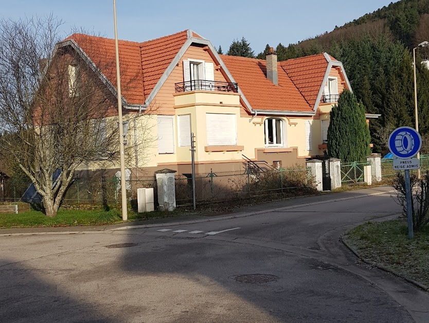 Maricathytza à Granges-Aumontzey (Vosges 88)