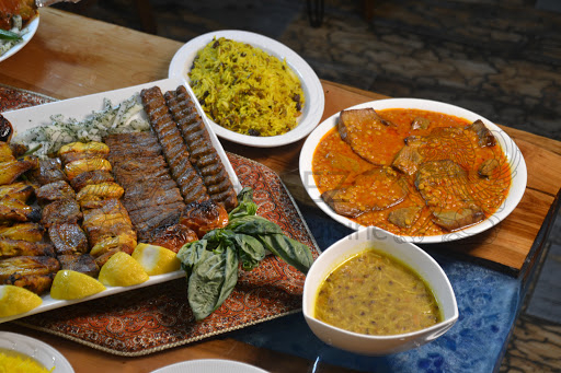 Hafez Persian Cuisine