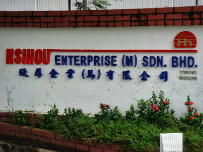 Hsihou Enterprise (M) Sdn Bhd