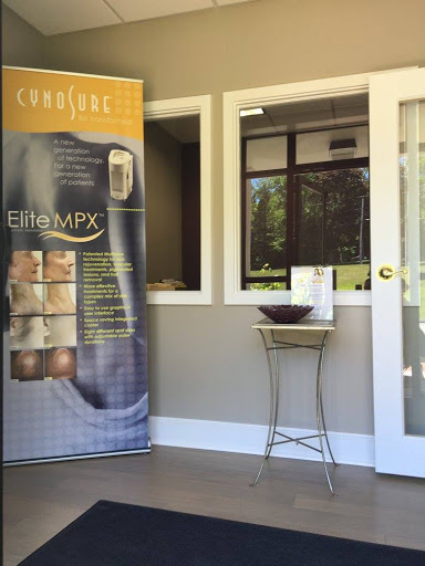 Laser Hair Removal Service «All Care Laser Center», reviews and photos, 820 Turnpike St, North Andover, MA 01845, USA