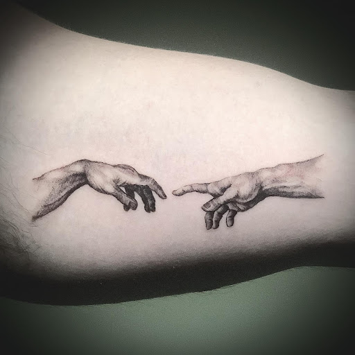 Find tattoo promo ideas for your next unique tattoo in Merrick at Wyld Chyld Tattoo