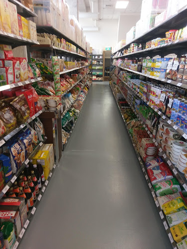 Reviews of KOSCO METRO in Christchurch - Supermarket
